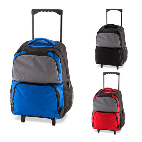 Trolley Morral Backpack Dilbert | VA-572