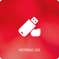 MEMORIAS USB