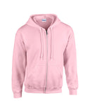 GILDAN BUSO CREMALLERA CON CAPOTA TALLA | BCG-18600