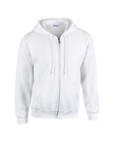 GILDAN BUSO CREMALLERA CON CAPOTA TALLA | BCG-18600