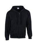 GILDAN BUSO CREMALLERA CON CAPOTA TALLA | BCG-18600
