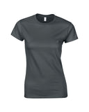 GILDAN CAMISETA T-SHIRT DAMA | TSG-64000