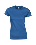 GILDAN CAMISETA T-SHIRT DAMA | TSG-64000
