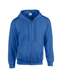 GILDAN BUSO CREMALLERA CON CAPOTA TALLA | BCG-18600