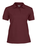 GILDAN CAMISETA POLO ADULTO DAMA | CPG-94800