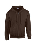 GILDAN BUSO CREMALLERA CON CAPOTA TALLA | BCG-18600
