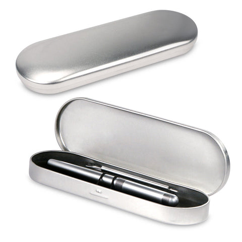 ESTUCHE ALUMINIO | MB01