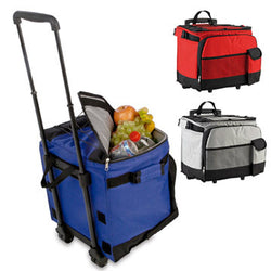 Nevera Cooler Bag Trolley | VA-71