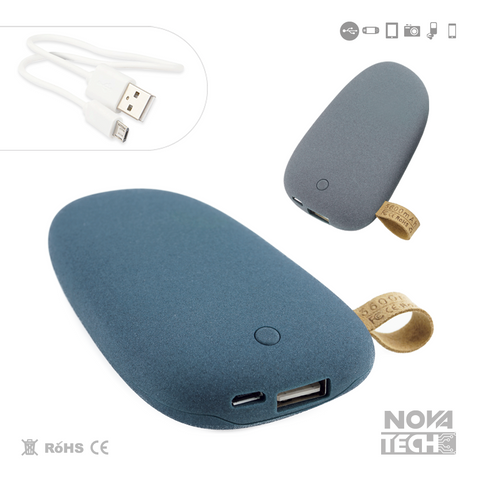 STONE POWER BANK | NW5108