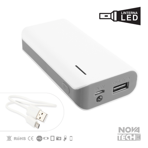 POWER BANK | NW5110