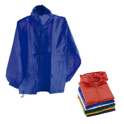 Chaqueta Cremallera - IMPORTADA | JC-01P