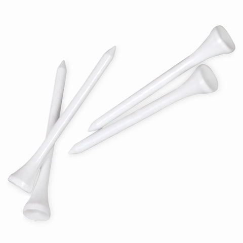 Golf Tees (Blanco) | JU-21