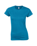 GILDAN CAMISETA T-SHIRT DAMA | TSG-64000