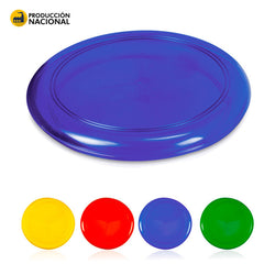 Frisbee Flexible (stock telefònicamente) | JU-36