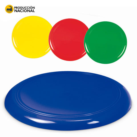 Frisbee Original (stock telefònicamente) | JU-37