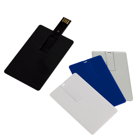 Memoria USB Credit Card | OF-202