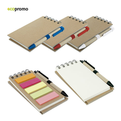 Libreta Generic Eco | OF-210