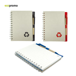 Libreta Recycle Eco | OF-211