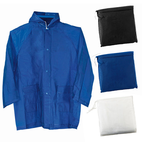 Abrigo Impermeable | VA-293