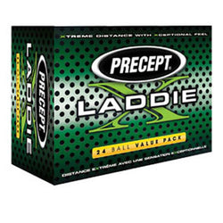 Bola de Golf Precept Laddie | VA-34-LAD