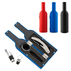 Set de Vino Bottle | HO-77