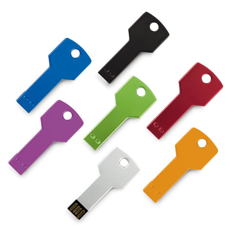 Memoria USB Llave4 GB / OF-257-4