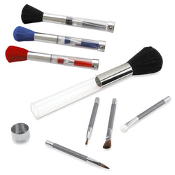 Set de Brochas para Maquillaje Contour CP-79