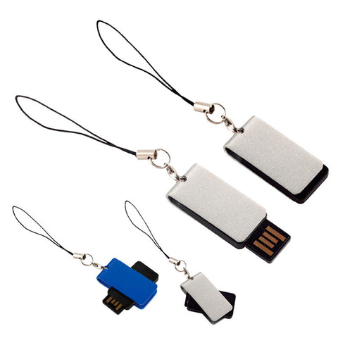 Memoria USB Mini Swivel / US-06