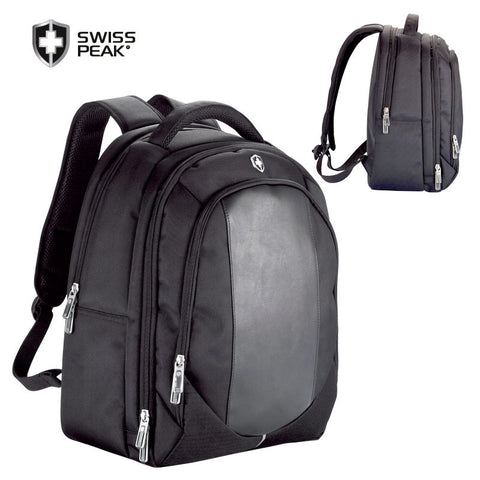 Morral Backpack Swisspeak. | VA-388