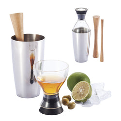 Set para Coctel James | HO-166