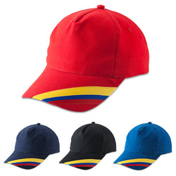 Gorra Colombia | CAP-19