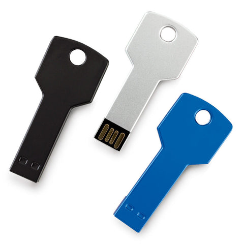 Memoria USB Llave 8 GB / OF-257-8