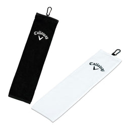 Toalla Golf Callaway CG Tri-Fold | PM CW-10