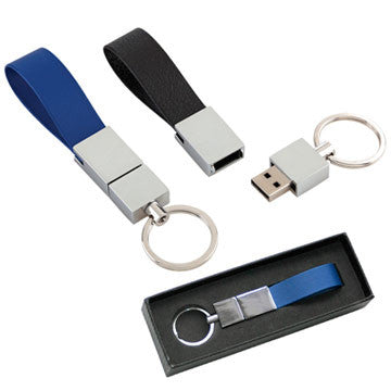 Memoria USB llavero Comet / US-25