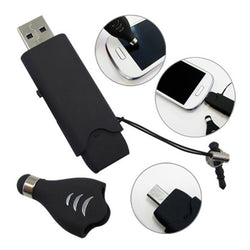 Memoria USB Stylus 3-1 / US-26