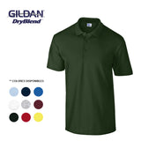 GILDAN CAMISETA POLO ADULTO | CPG-94800