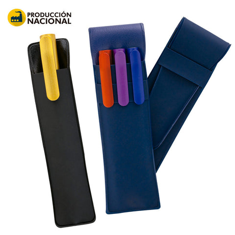 ESTUCHE PVC (prod. nacional) | EST-PVC