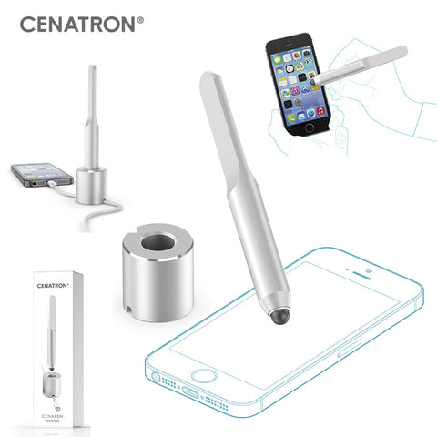 Cenapen Stylus con Base / GU-11