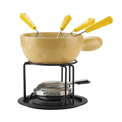 Set de Fondue para Queso Gruyere | HO-194