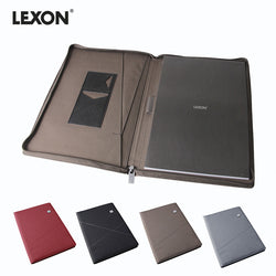 Carpeta Folder A4 urban Lexon | LX-48