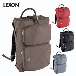 Morral Backpack Urban Lexon | LX-49