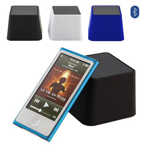 Speaker Bluetooth Cubik / TE-34