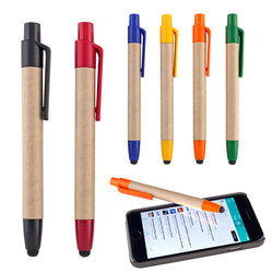 CARTOON STYLUS (RECICLADO) | CART-STY