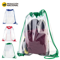 Bolsa Clear Anny | VA-522