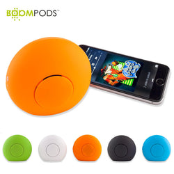 Speaker Bluetooth Double Blaster - Boompods / BP-04