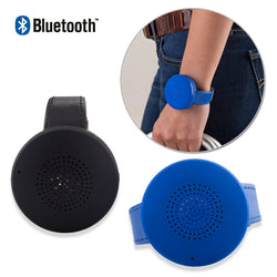 Speaker Bluetooth Watch / TE-62