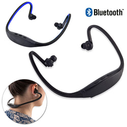 Audífonos Bluetooth Sporty / TE-70