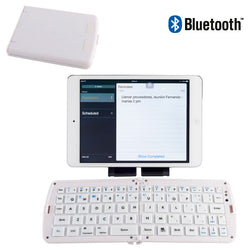 Teclado Bluetooth Foldy / TE-72