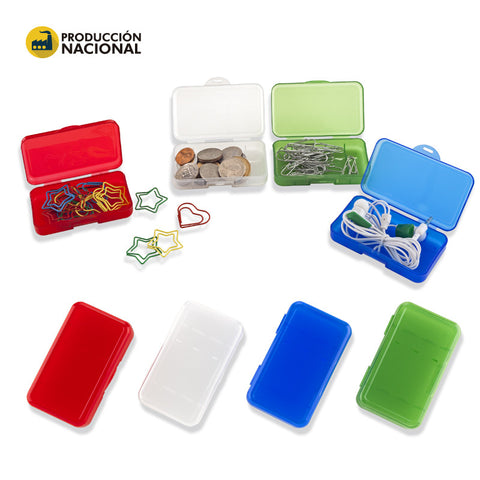 Estuche Multiusos Boxx - Producción Nacional | VA-539