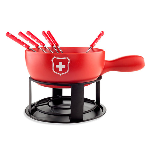 Set de Fondue Swiss | HO-211